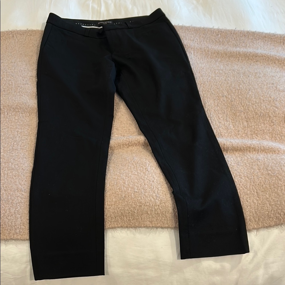Women’s Black Pants